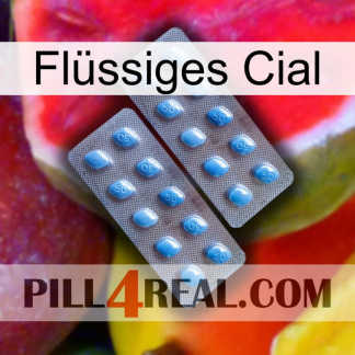 Flüssiges Cial viagra4